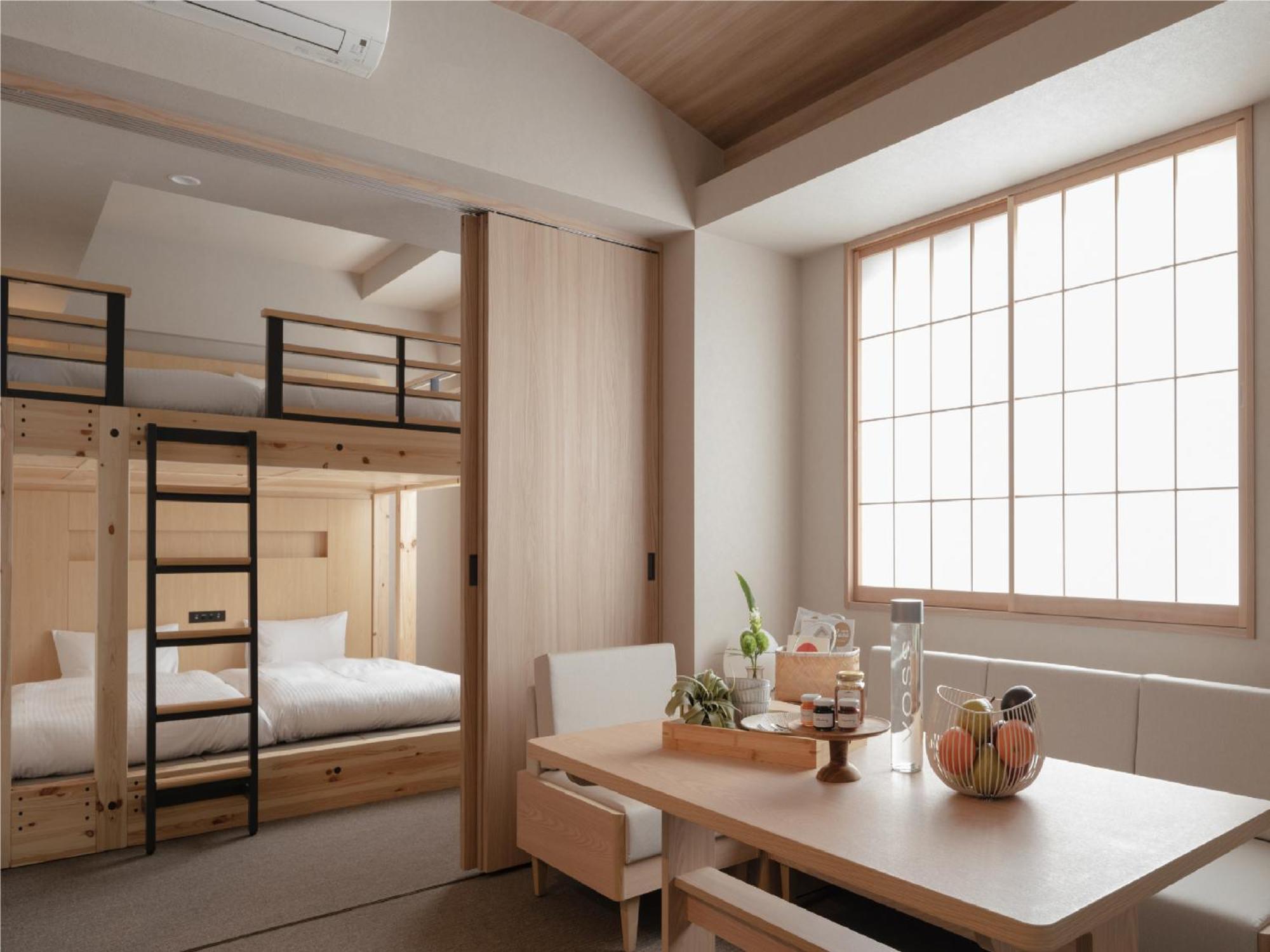 Mimaru 東京日本橋 4*